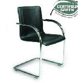 Boss Guest Chair B9530-4 Set of 4