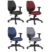 Boss Managerial Task Chair B1014