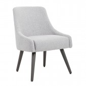 Boss Boyle Guest Chair - Grey