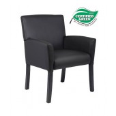 Boss Box Arm Chair B639