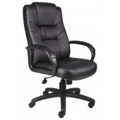 Boss Executive Chair B7501