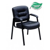 Boss Guest Chair B7509