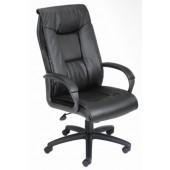 Boss High Back Executive Chair B7601
