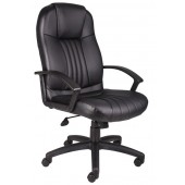 Boss Executive Chair B7641
