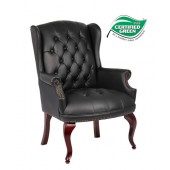 Boss Guest Chair