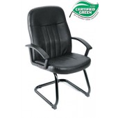 Boss Guest Chair B8109