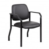 Boss Mid Back Guest Chair