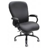 Boss Big & Tall Executive Chair B990-CP