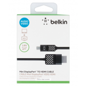 Belkin Mini Display Port to HDTV Cable