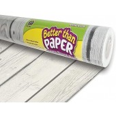 Better Than Paper White Wood Bulletin Board Roll 