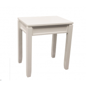 Boca 20" Corner Table by Parker House