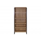 Mason Open Bookcase by Martin Furniture, Monarca