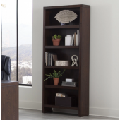 Elevation Bookcase by Parker House