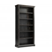 Kingston Open Bookcase by Martin Furniture