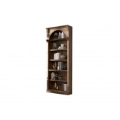 Stellar 94" Tall Bookcase by Martin Furniture