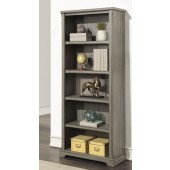 Hawthorne Open Bookcase by Martin Furniture