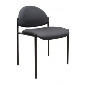 Boss Stackable Guest Chair B9505