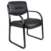 Boss Guest Chair B9529