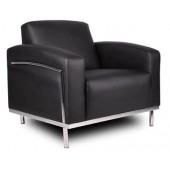 Boss Contemporary Lounge Chair