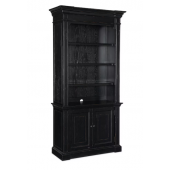 Hooker Furniture Home Office Bristowe Bookcase