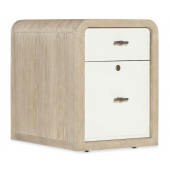 Hooker Furniture Home Office Brixton Mobile File
