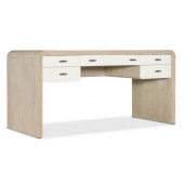 Hooker Furniture Home Office Brixton Writing Desk