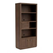 Brooks Bookcase by Riverside Furniture