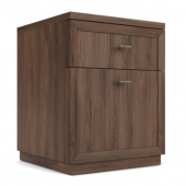 Brooks File Cabinet by Riverside Furniture