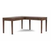 Brooks L Desk by Riverside Furniture