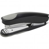 Business Source Dual Shot Full-strip Stapler, 62830