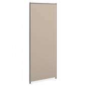 basyx by HON 60"H x 24"W Verse Partition