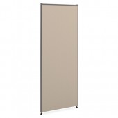 basyx by HON 60"H x 24"W Verse Partition