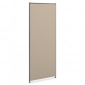 basyx by HON 60"H x 36"W Verse Partition