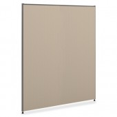 basyx by HON 60"H x 72"W Verse Partition