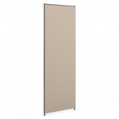 basyx by HON 72"H x 24"W Verse Partition