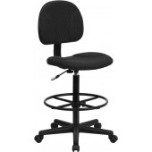 Drafting Stool BT659-BLK_GG