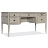 Hooker Furniture Home Office Burnham Writing Desk