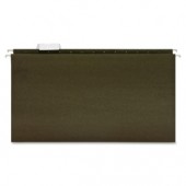 Business Source Standard Hanging File Folder Legal Size