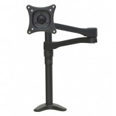 Legacy Performance Laminate Center Screen Monitor Mount