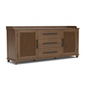 Calhoun Credenza by Riverside Furniture
