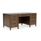 Calhoun Executive Desk by Riverside Furniture