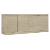 Hooker Furniture Home Entertainment Cascade Credenza 