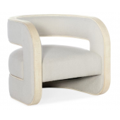 Hooker Furniture Living Room Cascade Accent Chair