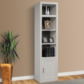 Catalina 22in. Open Top Bookcase 