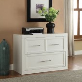 Catalina 40in. Lateral File by Parker House