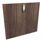 Performance Laminate Bookcase Door Kit