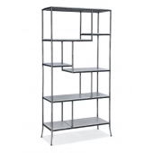 Hooker Furniture Home Office Commerce & Market Bookcase 