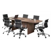 Performance Laminate 8' Conference Table