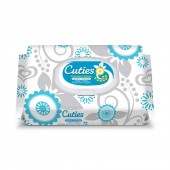 Assorted Brand Baby Wipes