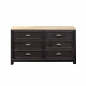 Heatherbrook Credenza by Liberty Furniture